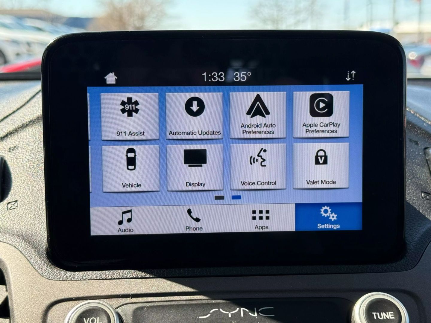 2020 Ford Transit Connect Cargo Van - Image 39