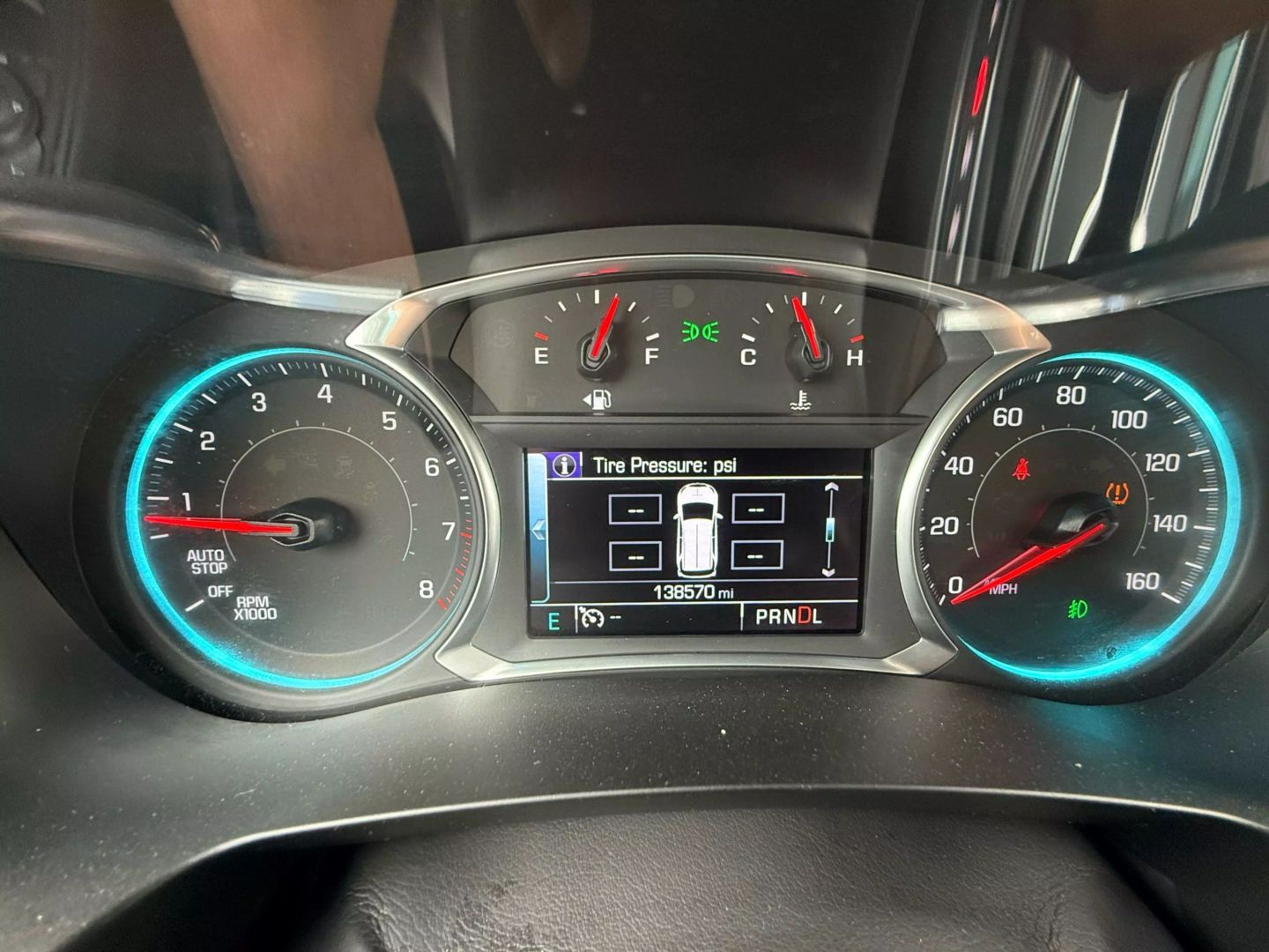 2019 Chevrolet Traverse - Image 28