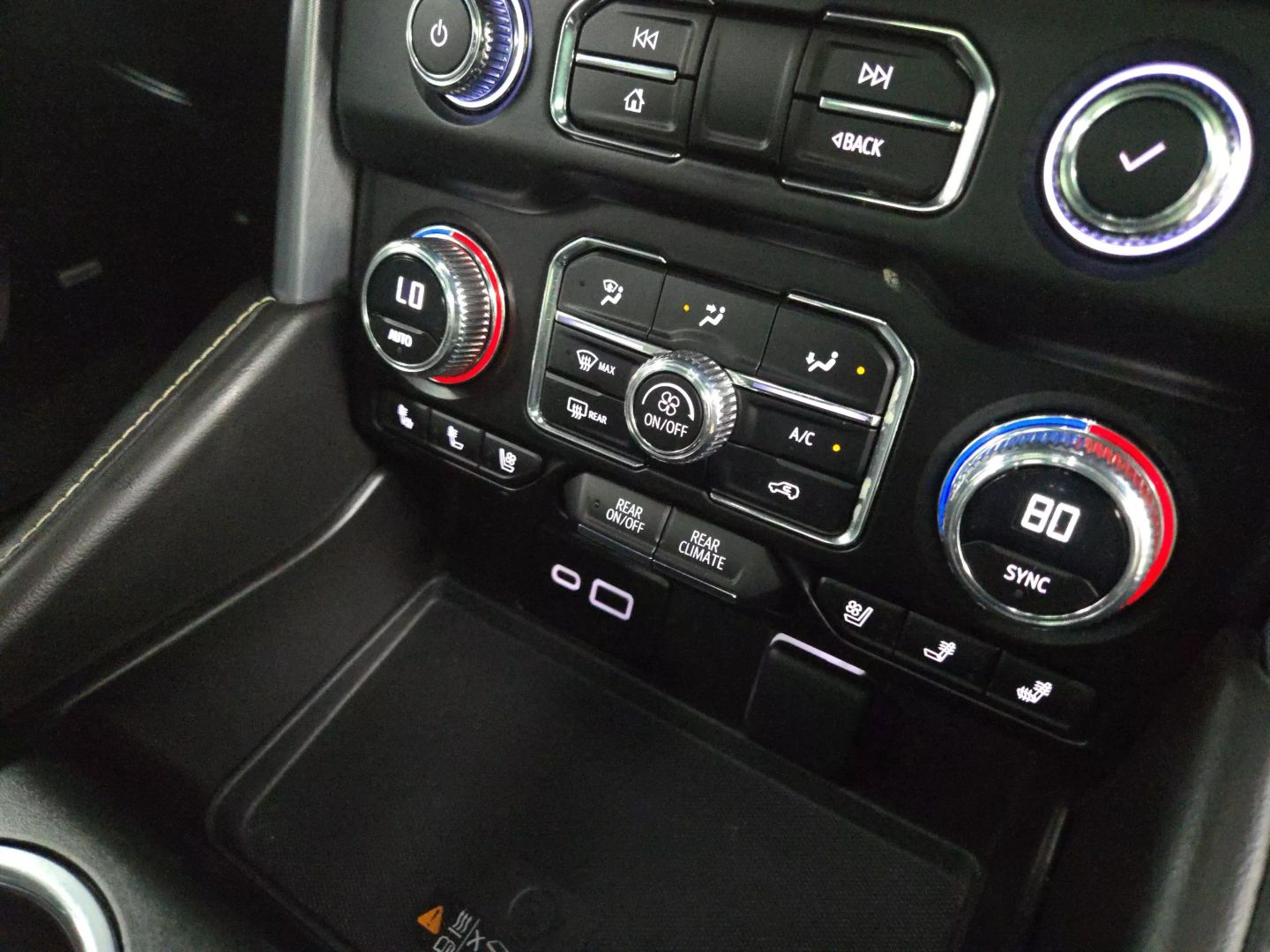 2023 Gmc Yukon - Image 32