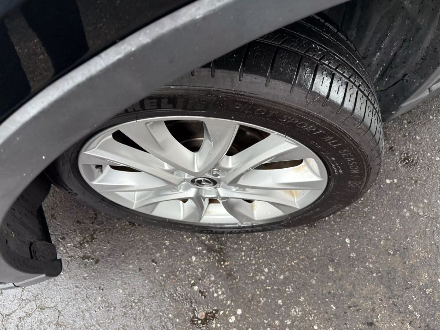2015 Mazda Cx-5 - Image 40