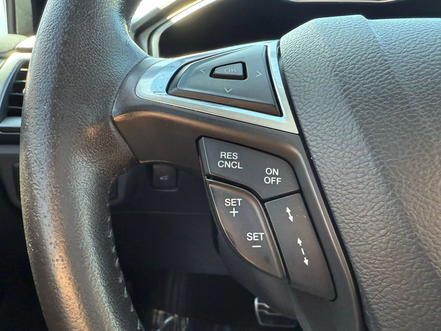 2015 Ford Fusion - Image 31