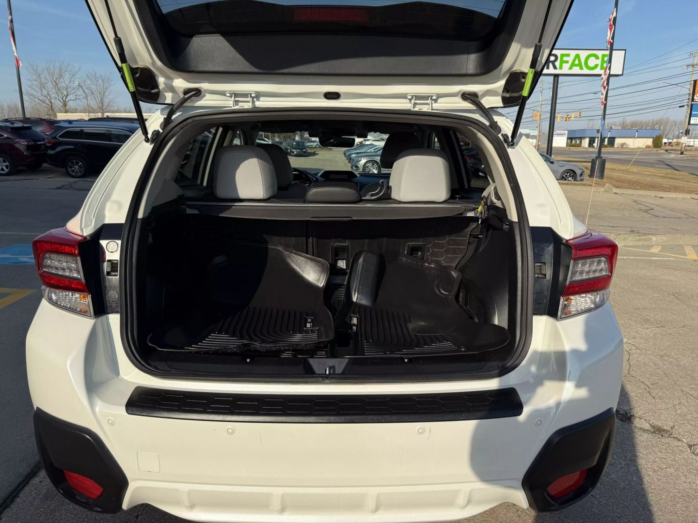 2022 Subaru Crosstrek - Image 13