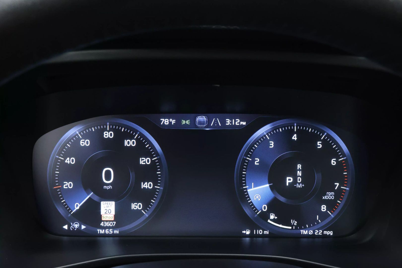 2019 Volvo Xc40 - Image 28