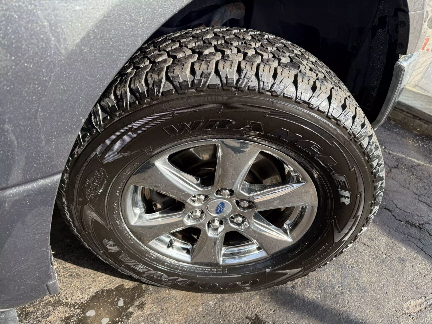 2020 Ford F150 Supercrew Cab - Image 49