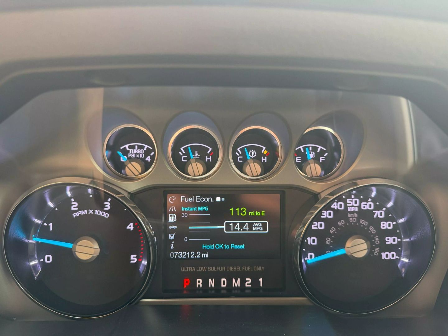 2015 Ford F250 Super Duty Crew Cab - Image 29