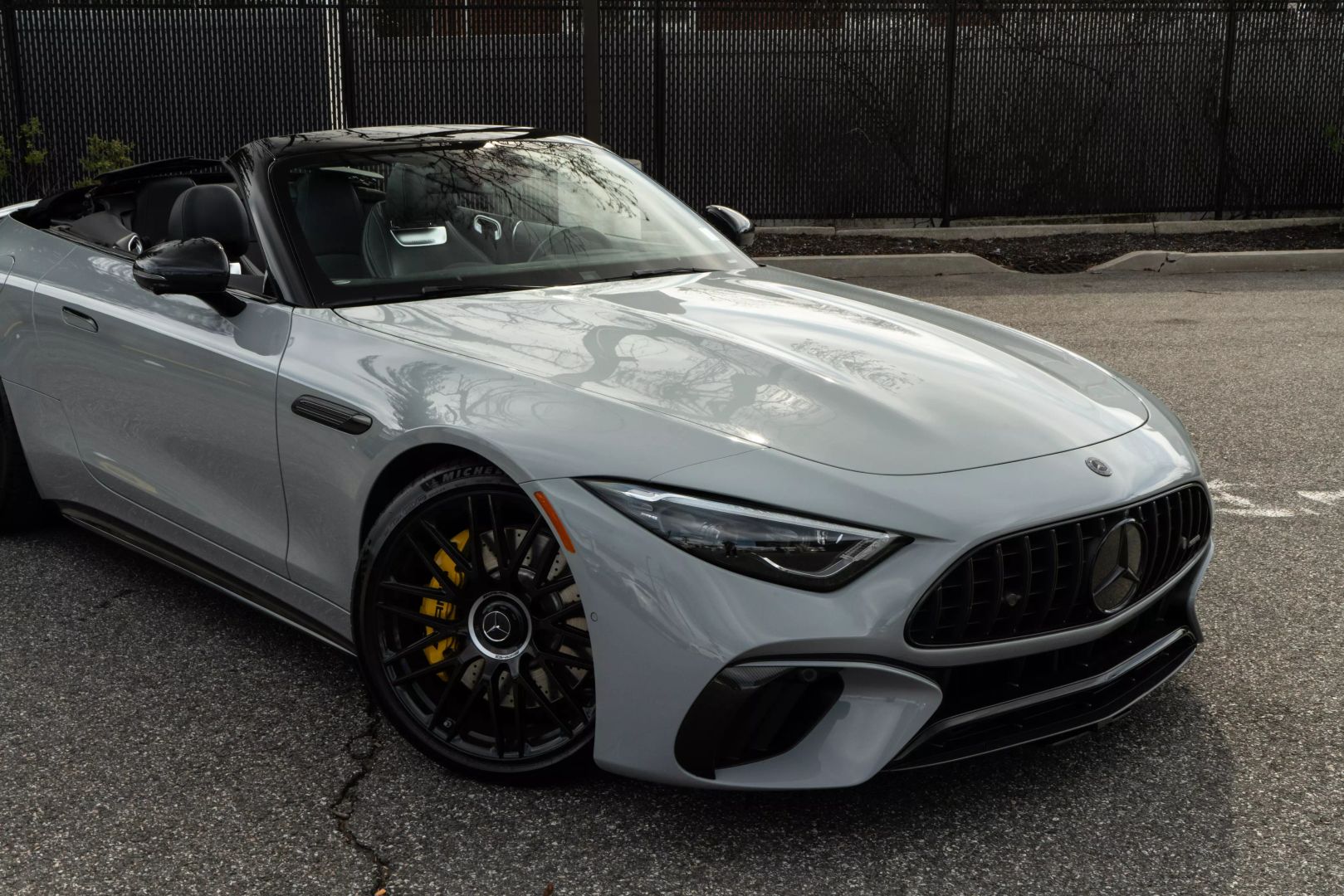 2022 Mercedes-benz Mercedes-amg Sl - Image 12