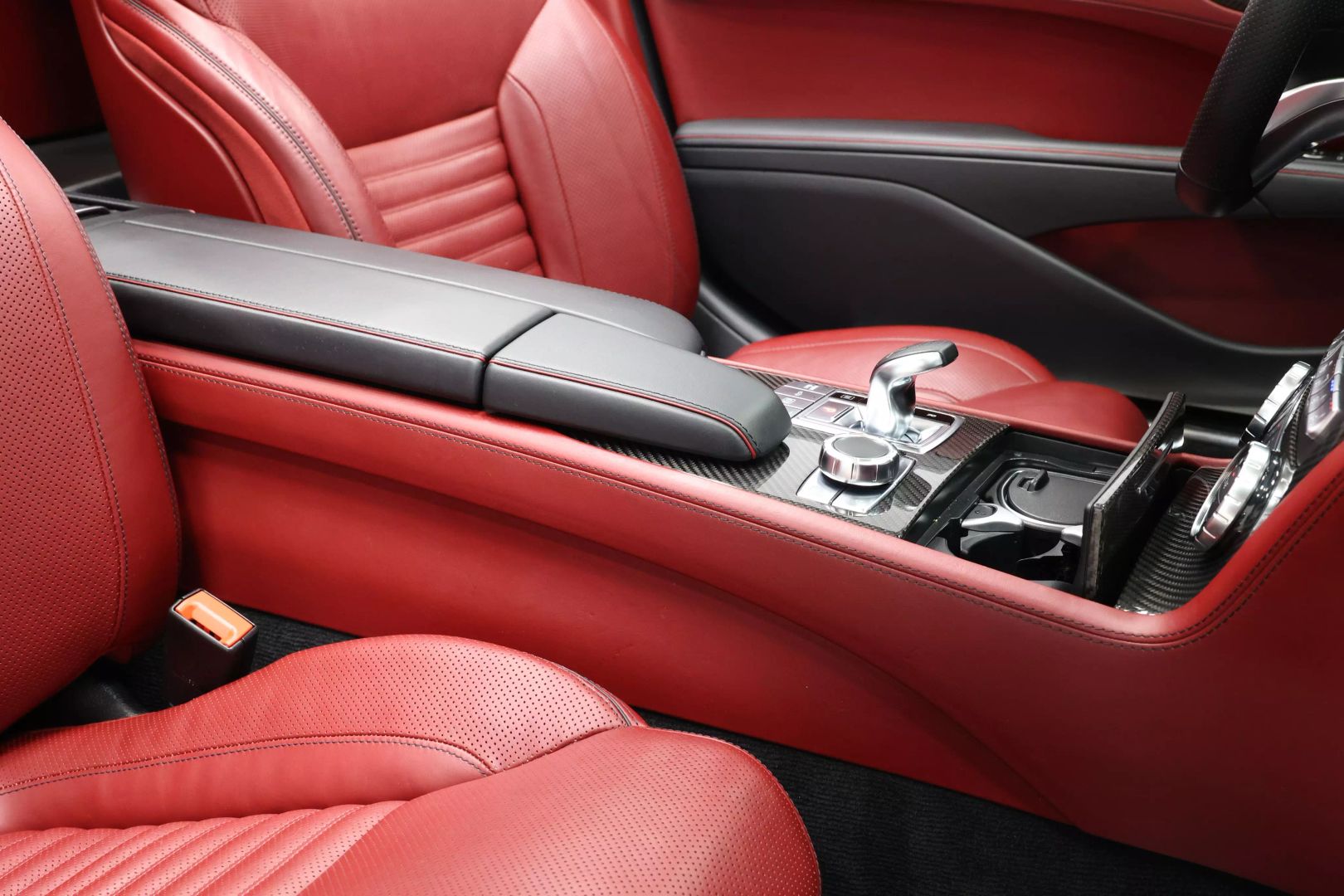 2017 Mercedes-benz Sl - Image 79