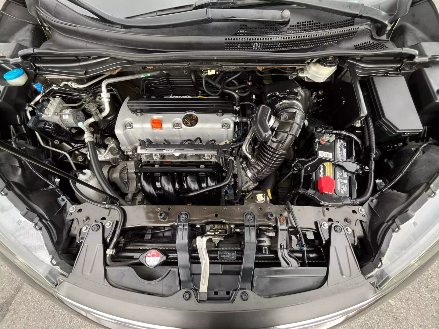 2013 Honda Cr-v  Vin: 5j6rm3h77dl008626 Stock Id: 008626 - Image 25