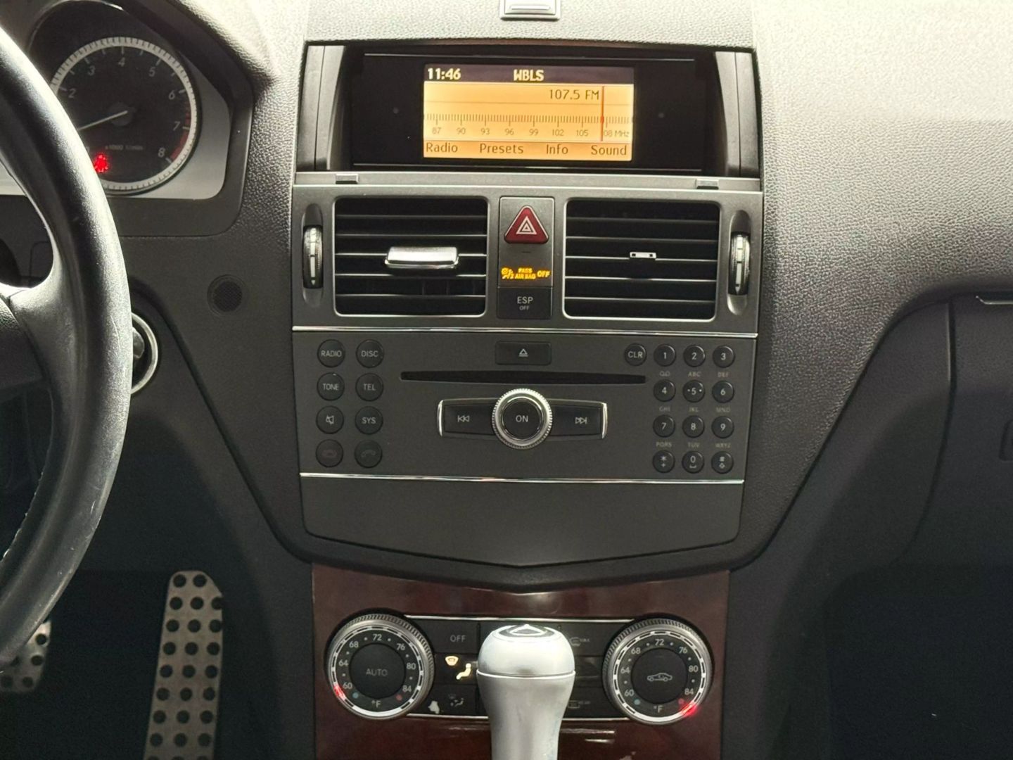 2010 Mercedes-benz C-class - Image 28