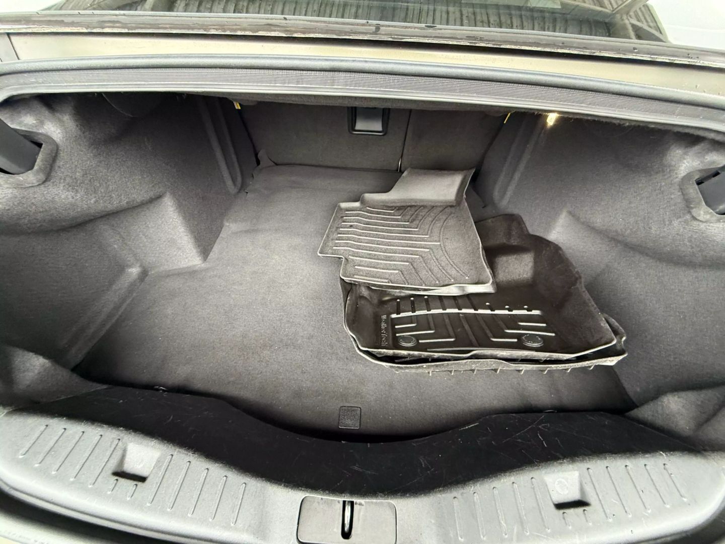 2017 Lincoln Mkz - Image 20