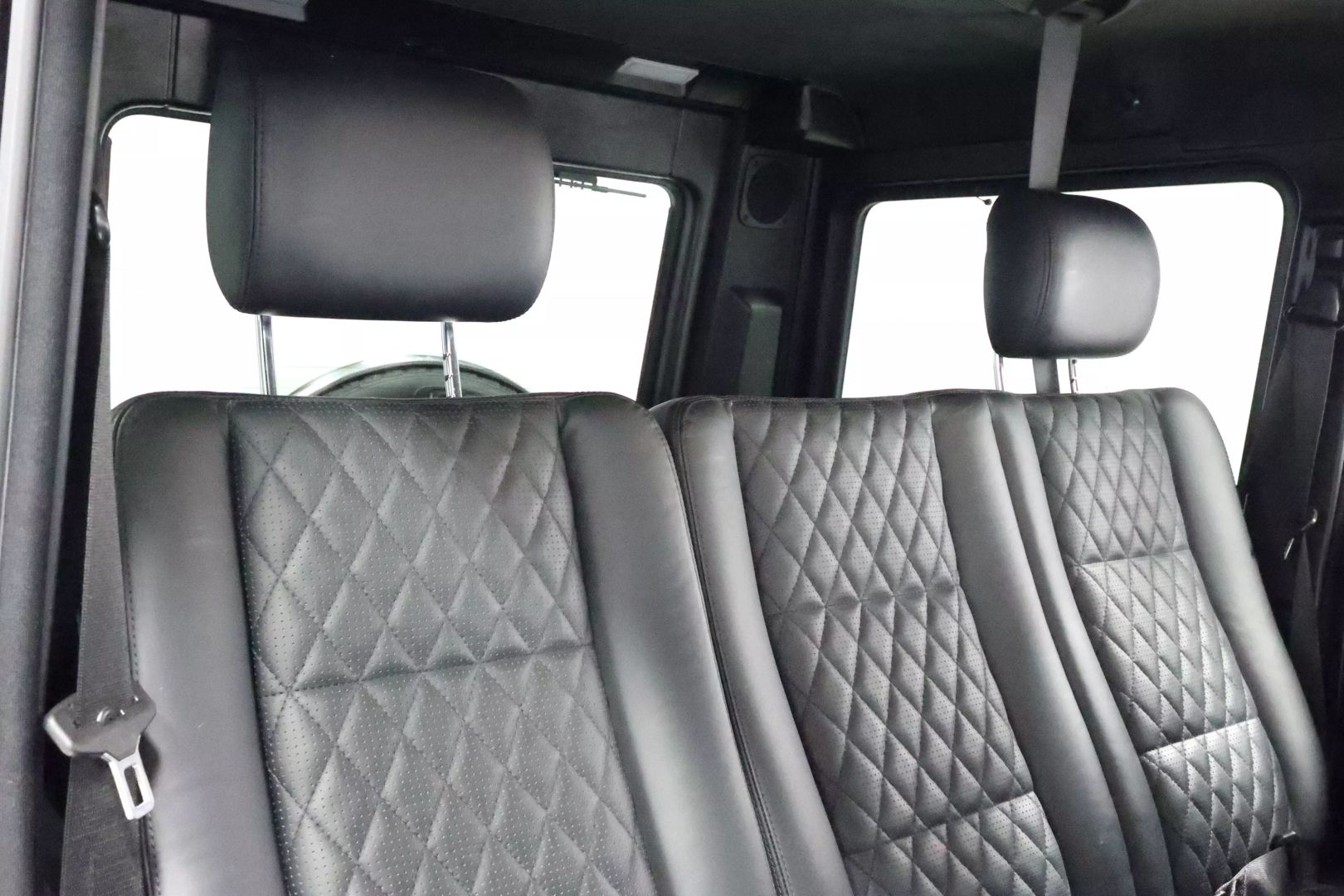 2016 Mercedes-benz G-class - Image 67