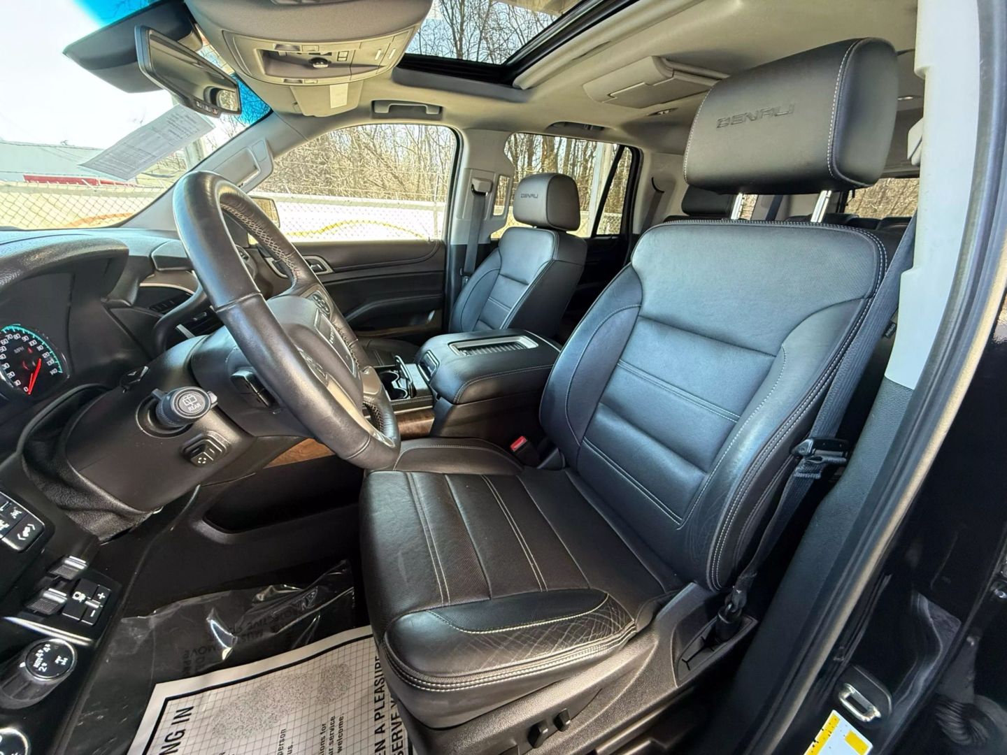 2018 Gmc Yukon - Image 16