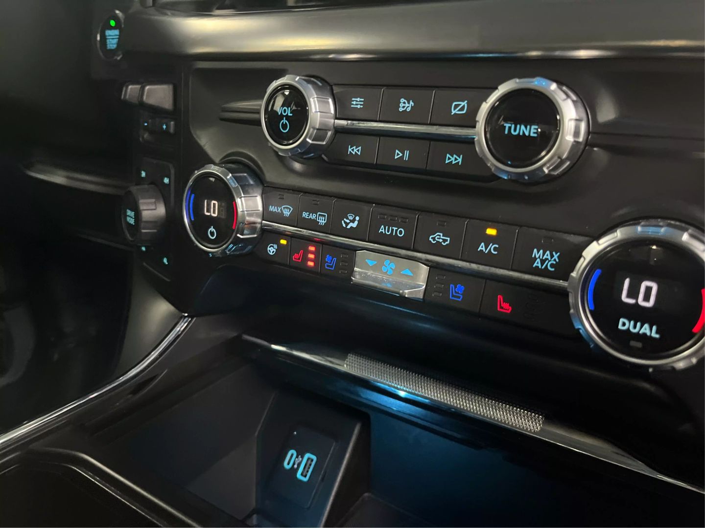 2021 Ford F150 Supercrew Cab - Image 31