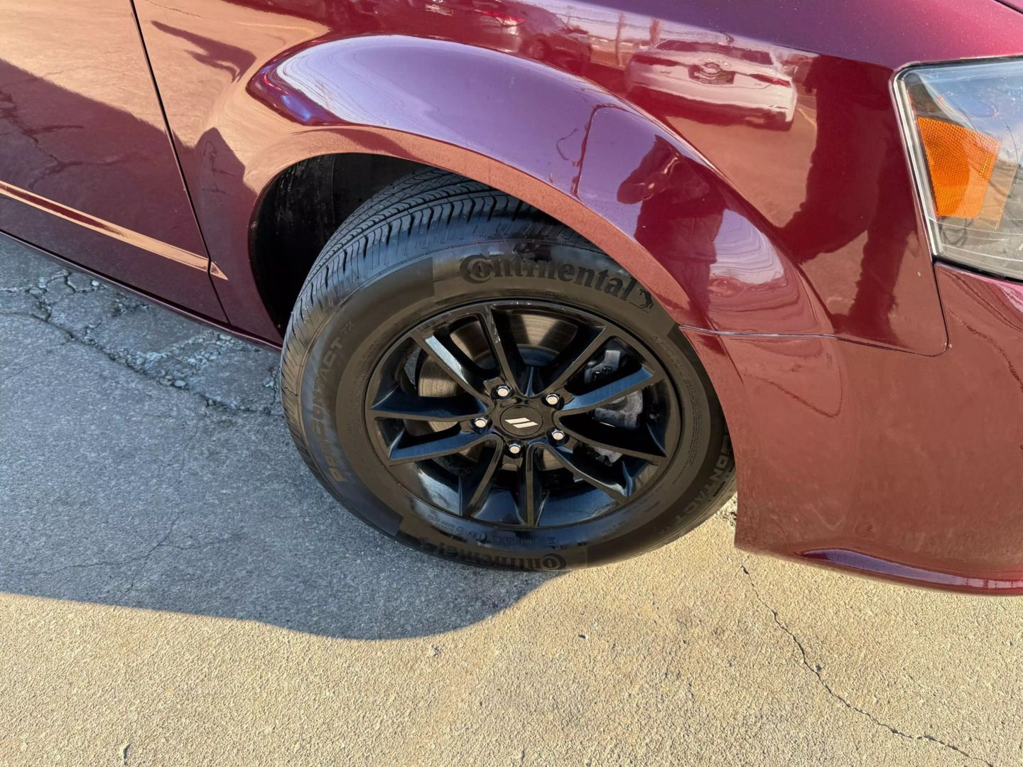 2019 Dodge Grand Caravan Passenger - Image 59