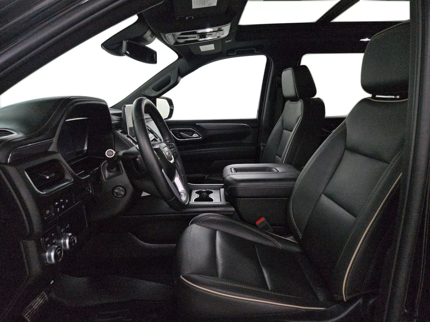 2023 Gmc Yukon - Image 9