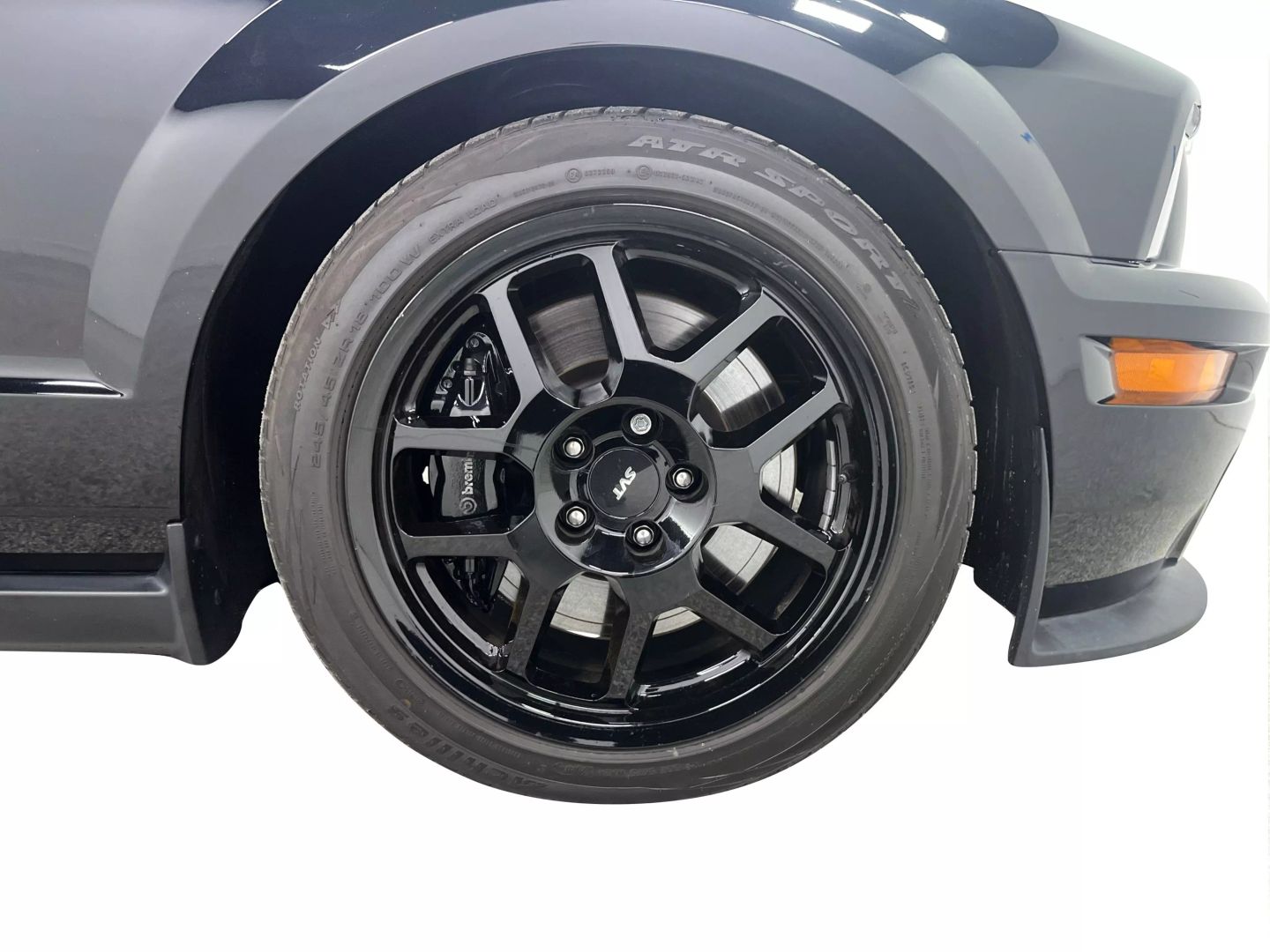 2007 Ford Mustang - Image 23