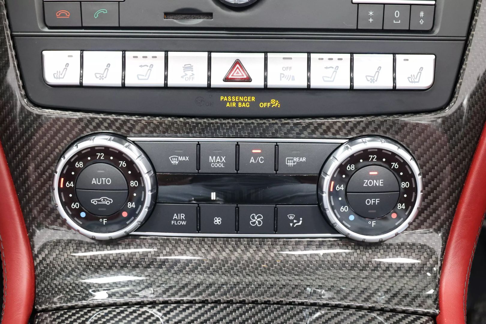 2017 Mercedes-benz Sl - Image 43