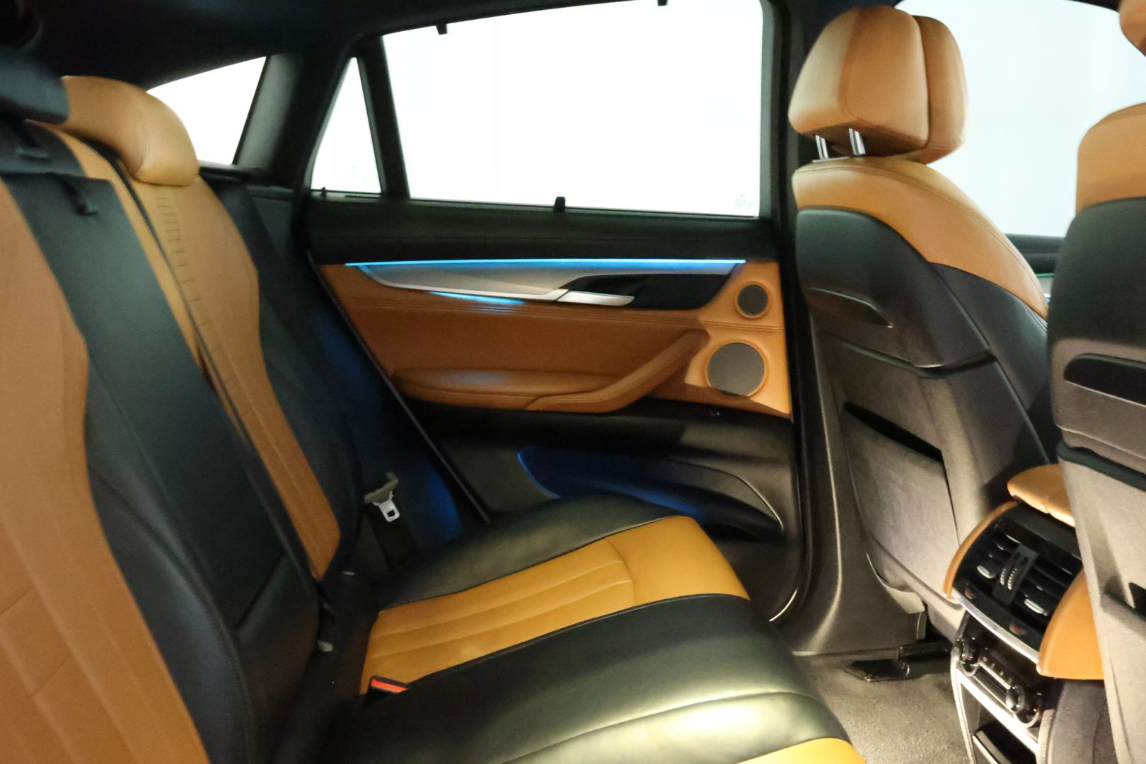 2015 Bmw X6 - Image 103