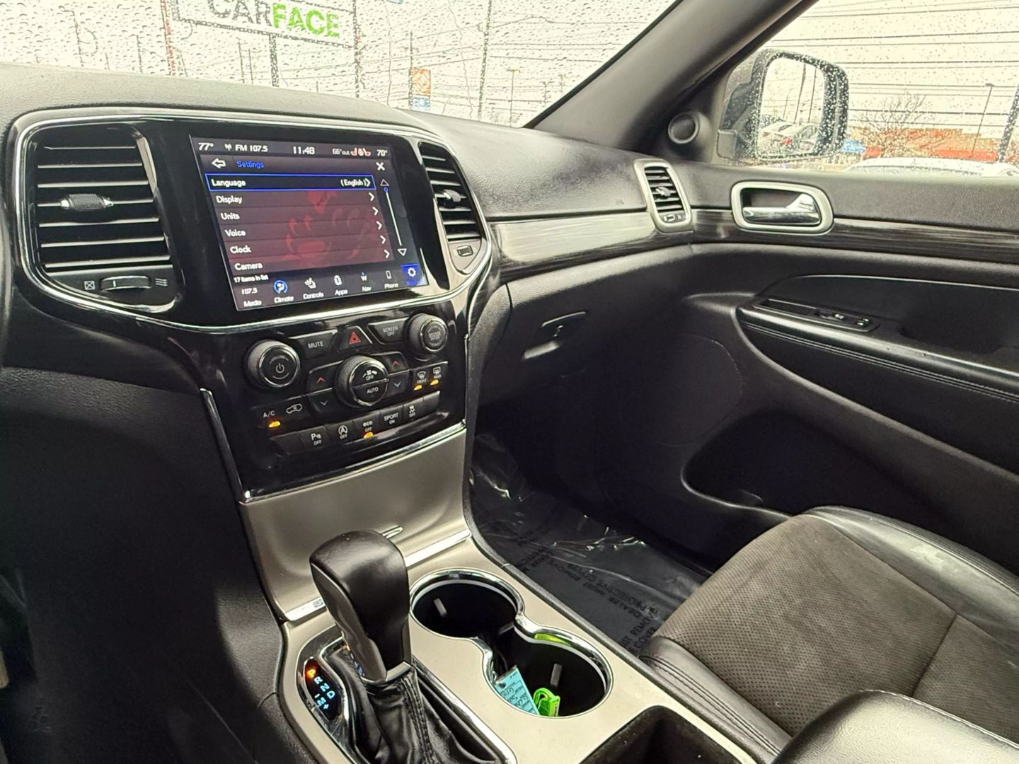 2021 Jeep Grand Cherokee - Image 50