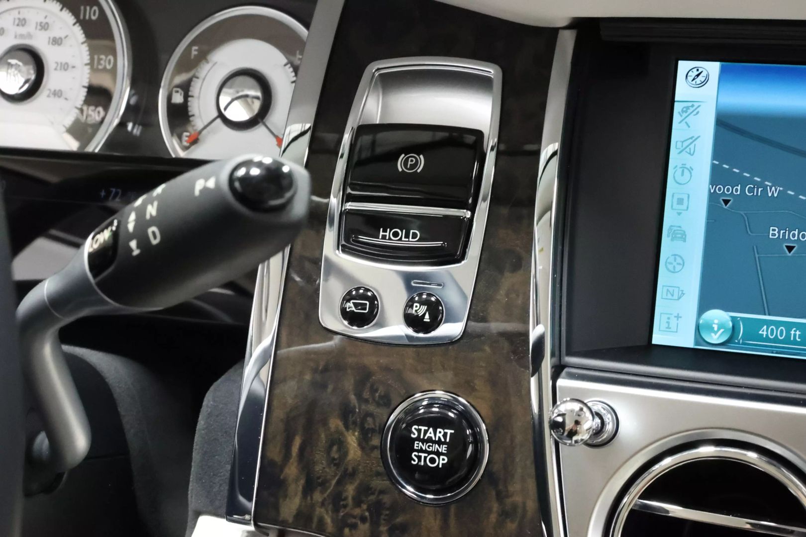 2014 Rolls-royce Wraith - Image 32
