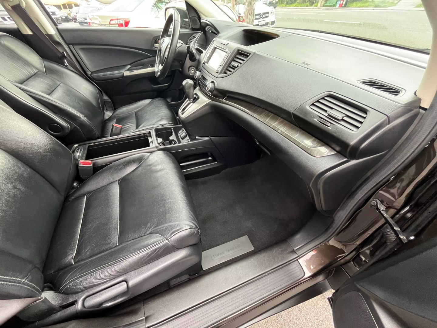 2013 Honda Cr-v  Vin: 5j6rm3h77dl008626 Stock Id: 008626 - Image 11