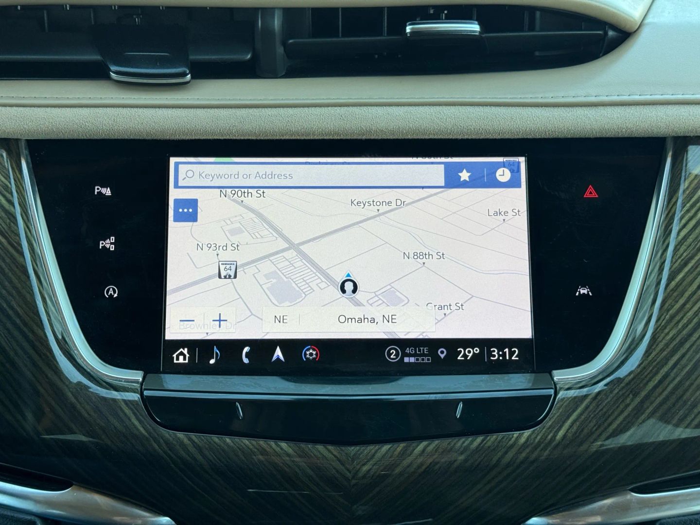 2021 Cadillac Xt6 - Image 25