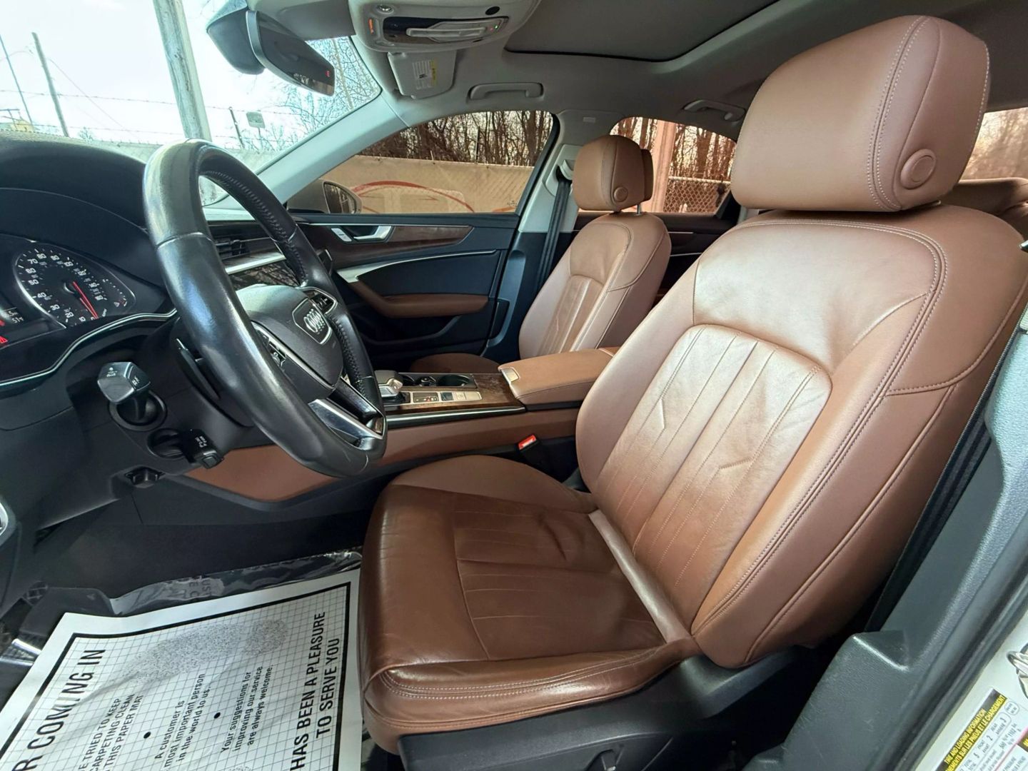 2019 Audi A6 - Image 16