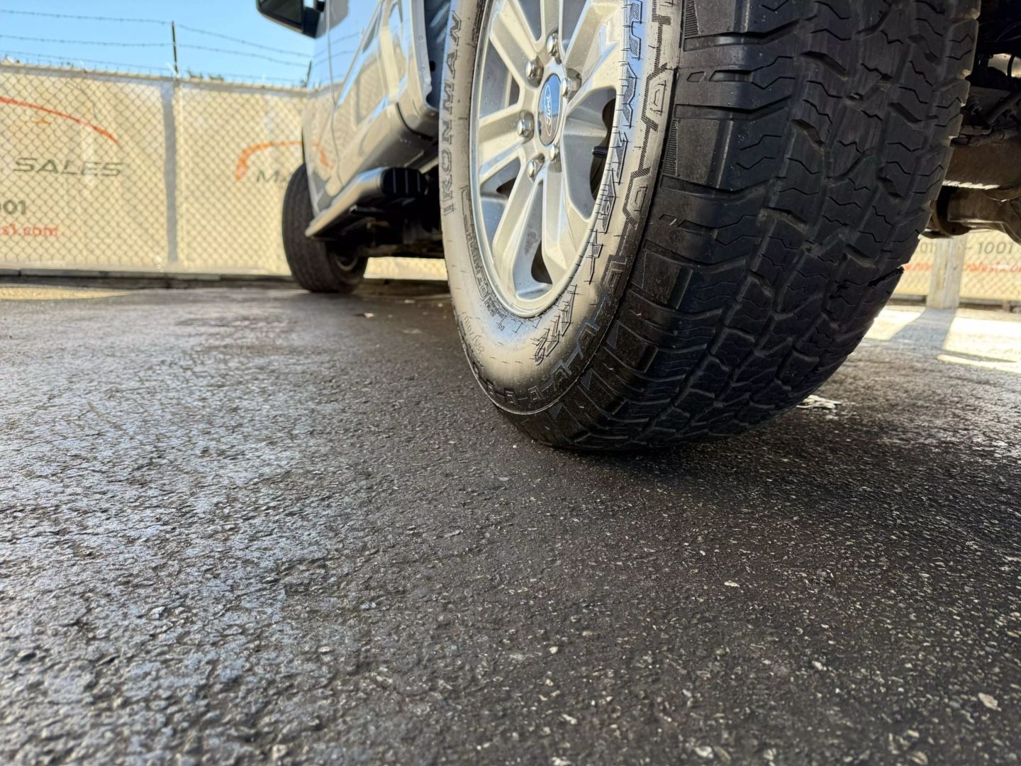 2019 Ford F150 Supercrew Cab - Image 39