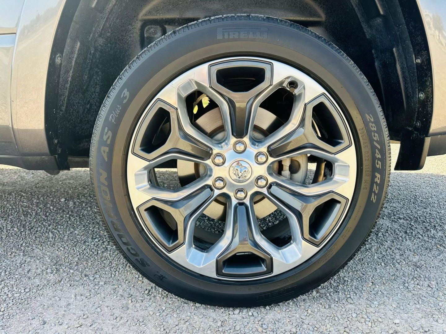 2020 Ram 1500 Crew Cab - Image 14