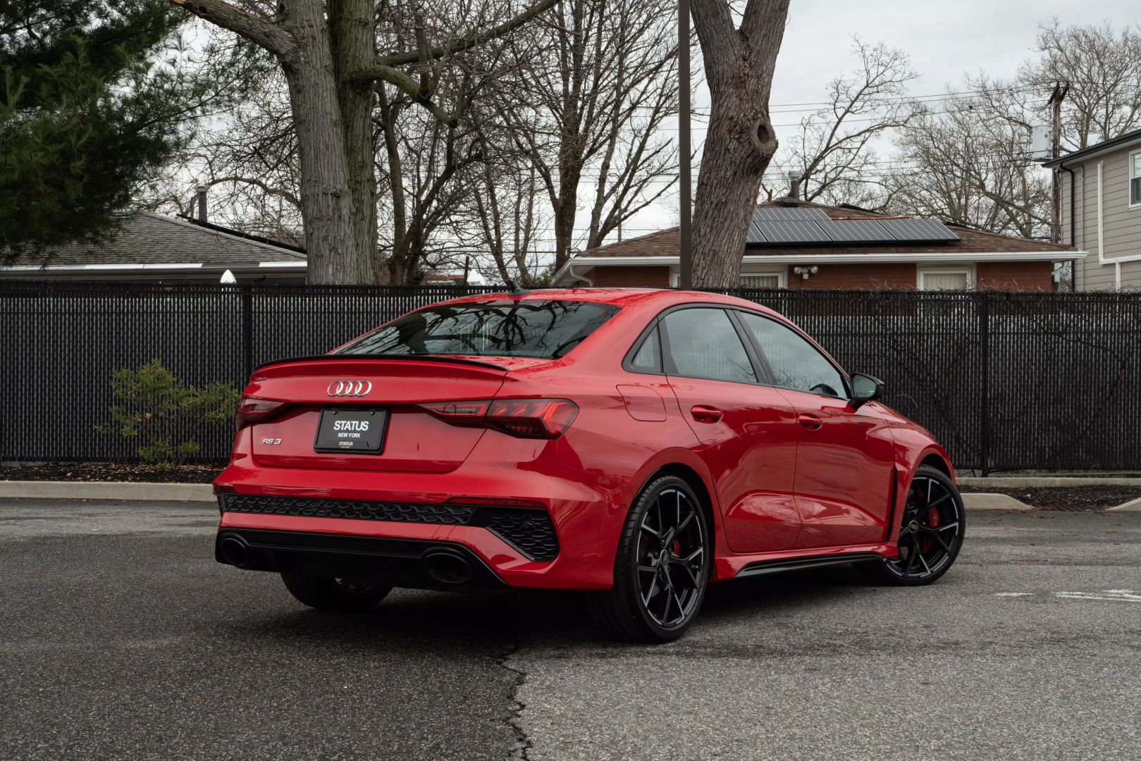 2023 Audi Rs 3 - Image 22