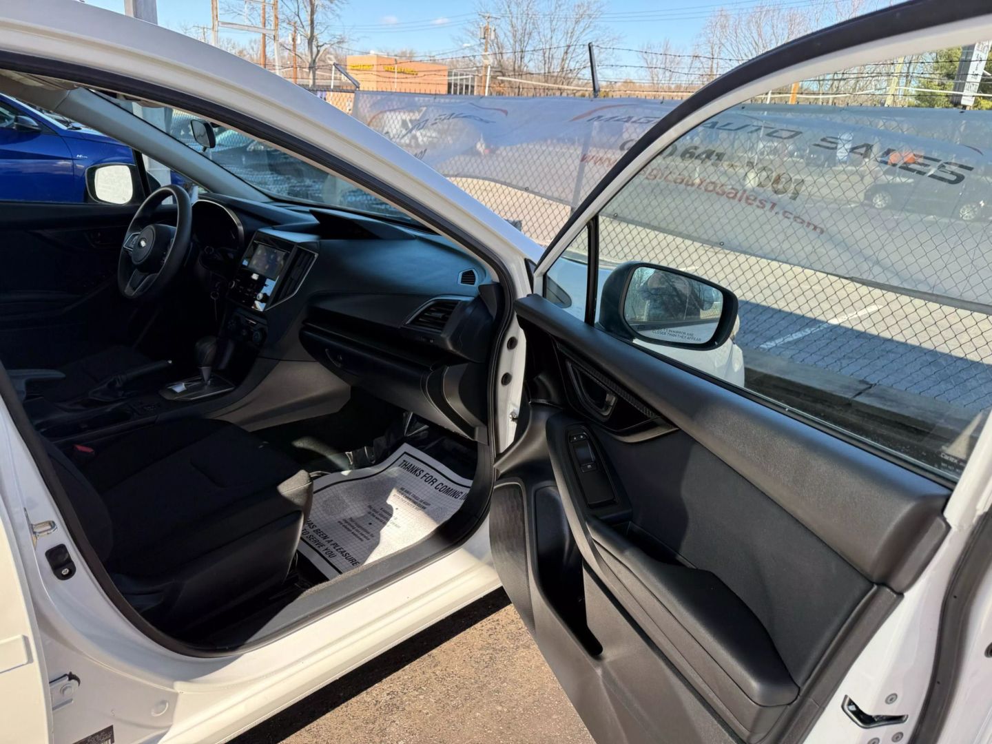 2020 Subaru Impreza - Image 24