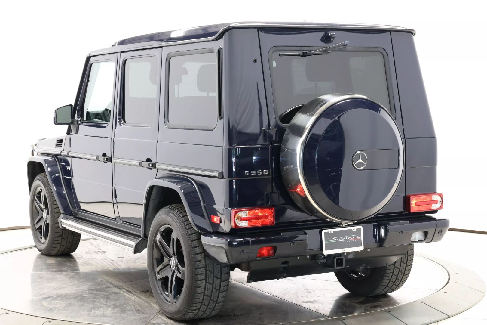 2017 Mercedes-benz G-class - Image 52