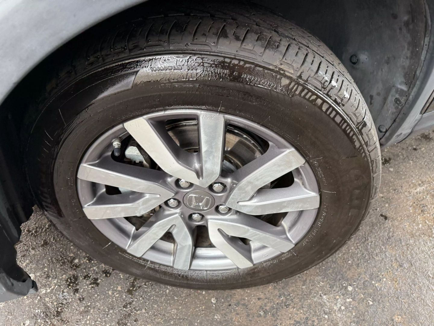 2019 Honda Pilot - Image 42