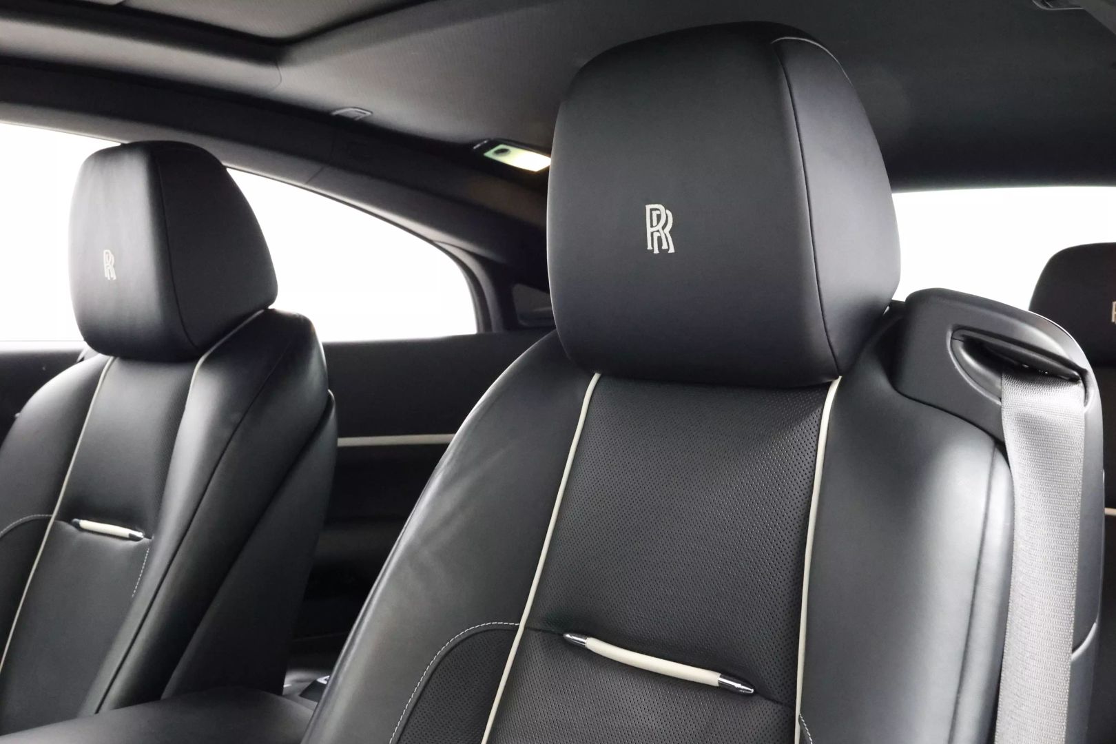 2018 Rolls-royce Wraith - Image 16