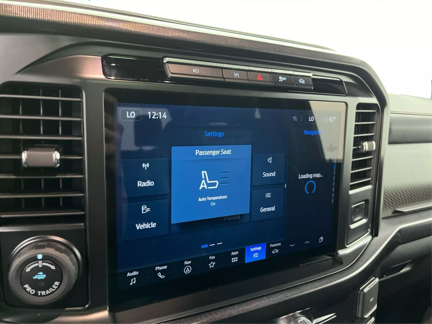 2024 Ford F150 Supercrew Cab - Image 14