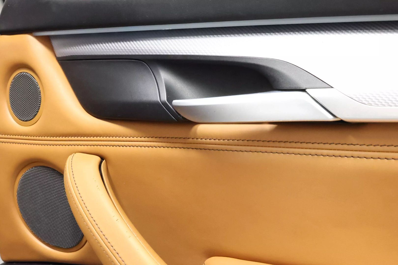 2015 Bmw X6 - Image 73