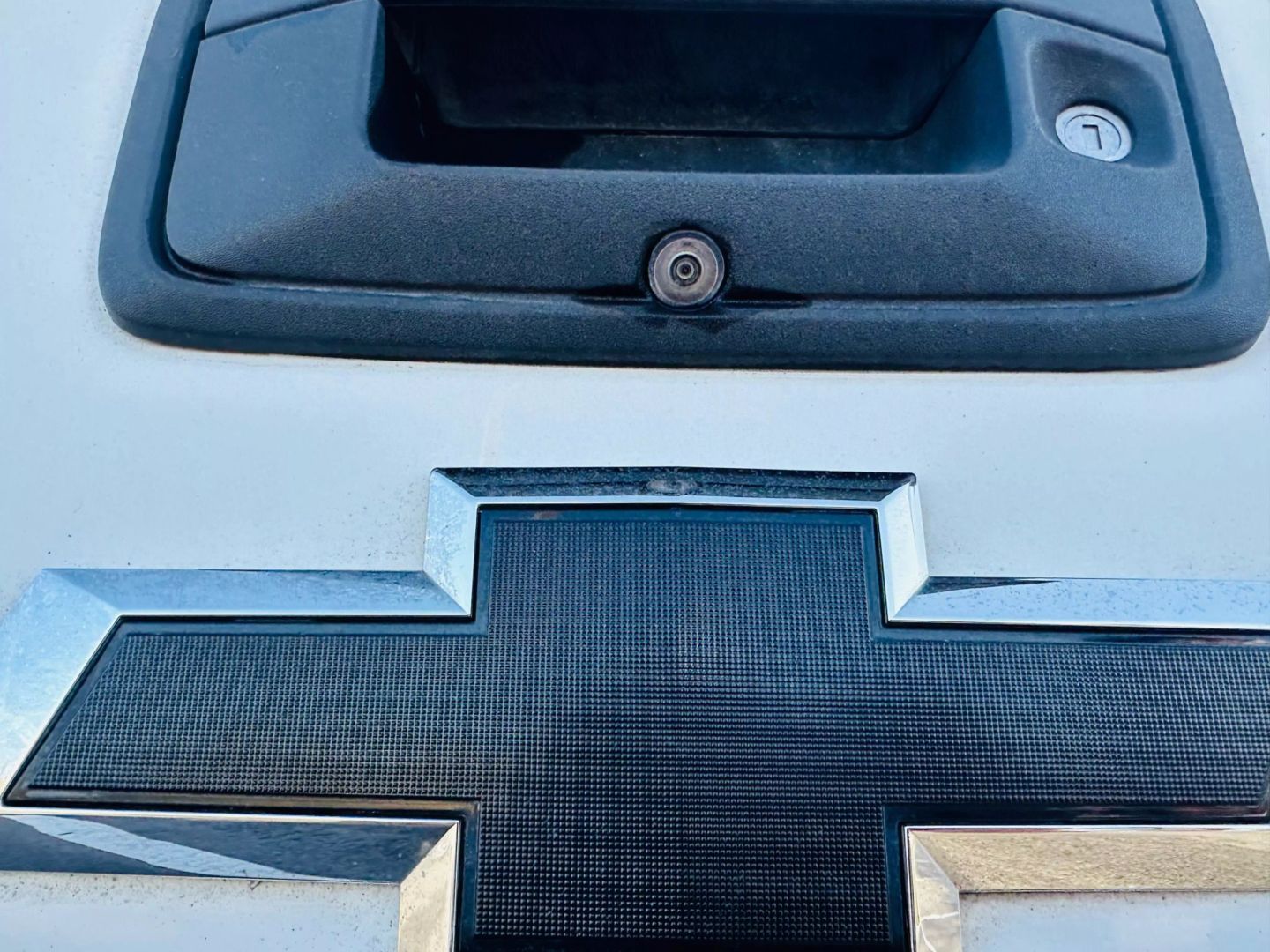 2020 Chevrolet Colorado Crew Cab - Image 10
