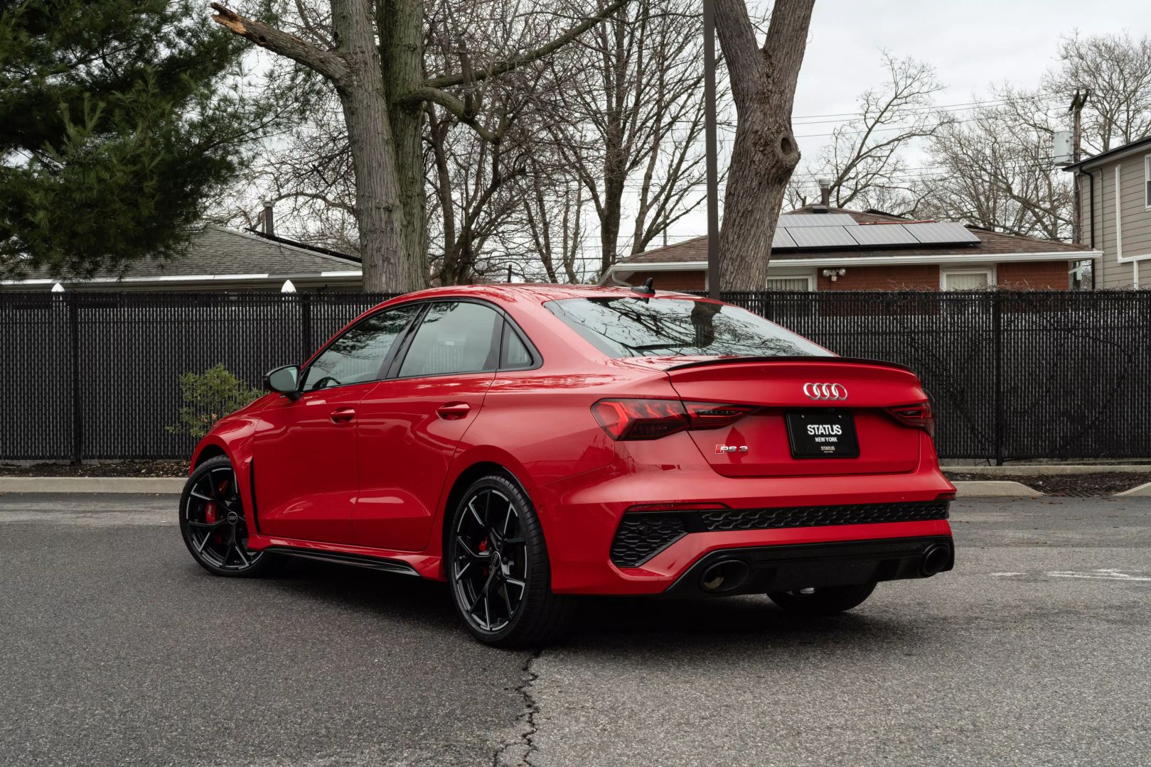 2023 Audi Rs 3 - Image 20
