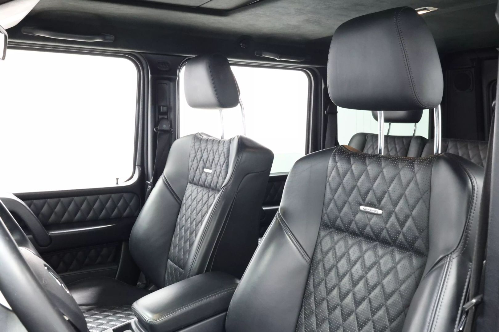2016 Mercedes-benz G-class - Image 16