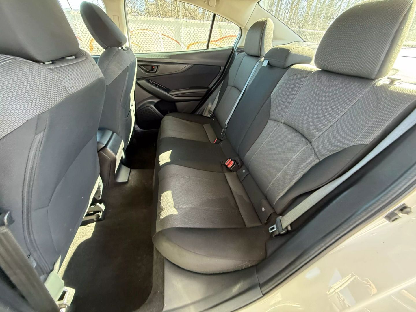 2020 Subaru Impreza - Image 19