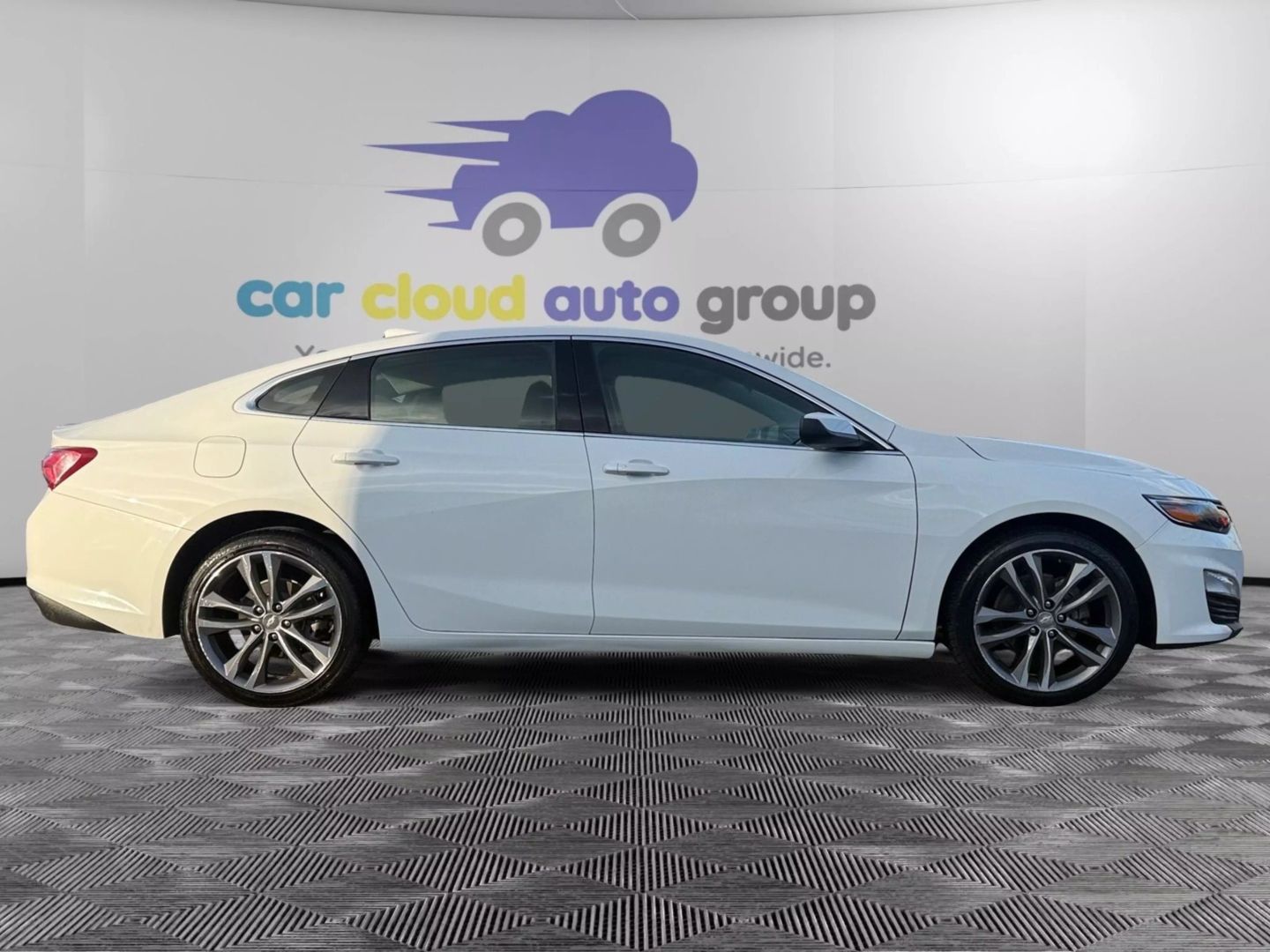 2022CHEVROLET MALIBU for sale in Stafford VA