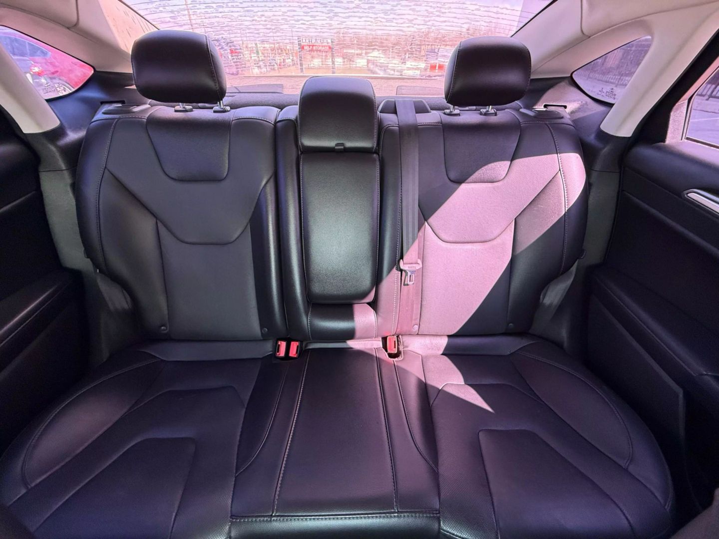 2015 Ford Fusion - Image 52