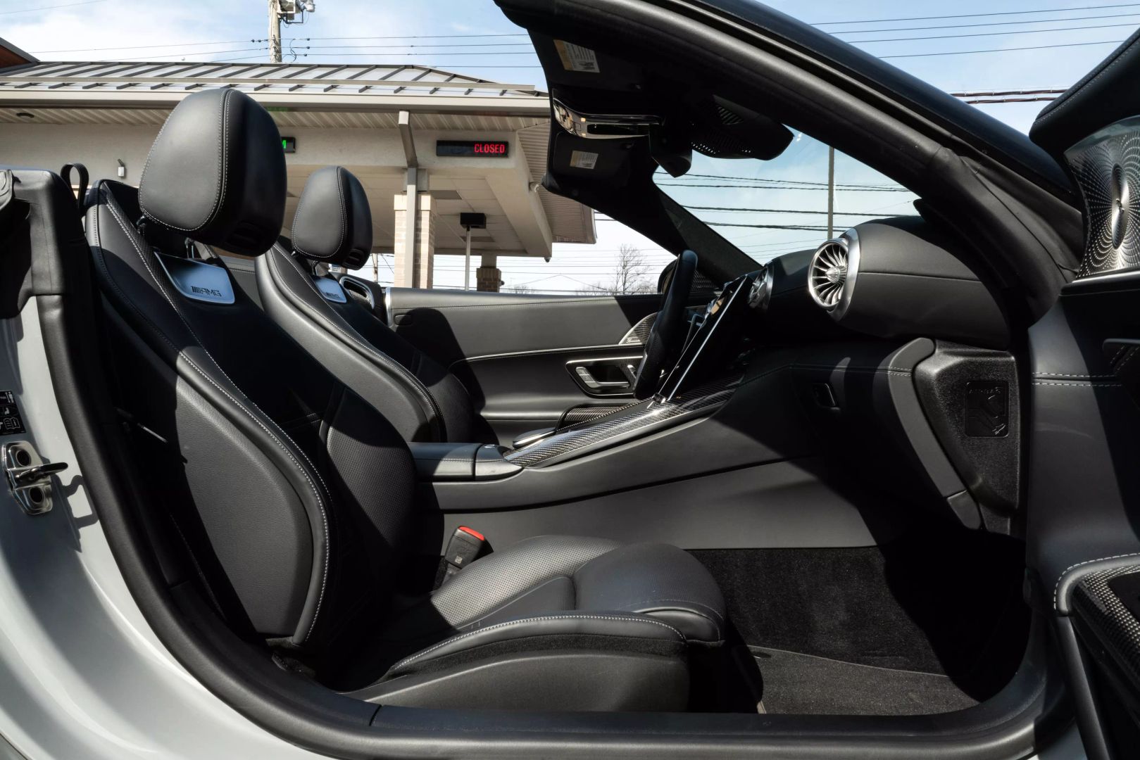 2022 Mercedes-benz Mercedes-amg Sl - Image 65