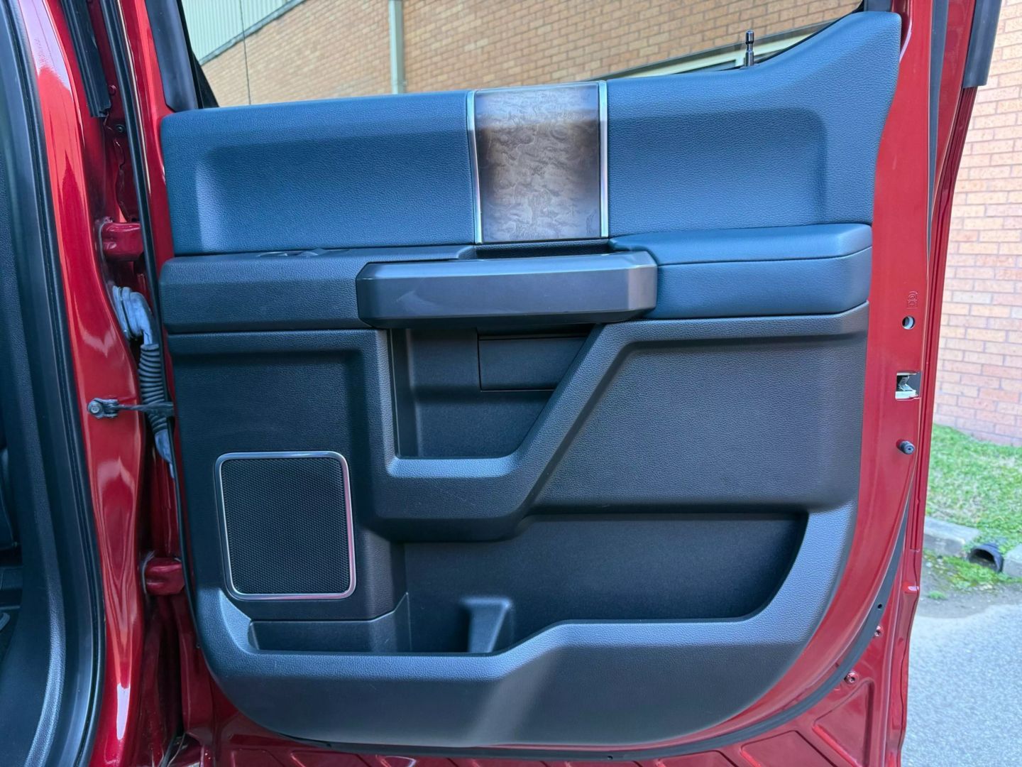 2018 Ford F150 Supercrew Cab - Image 22