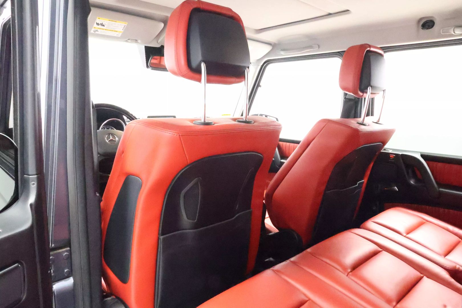 2016 Mercedes-benz G-class - Image 51