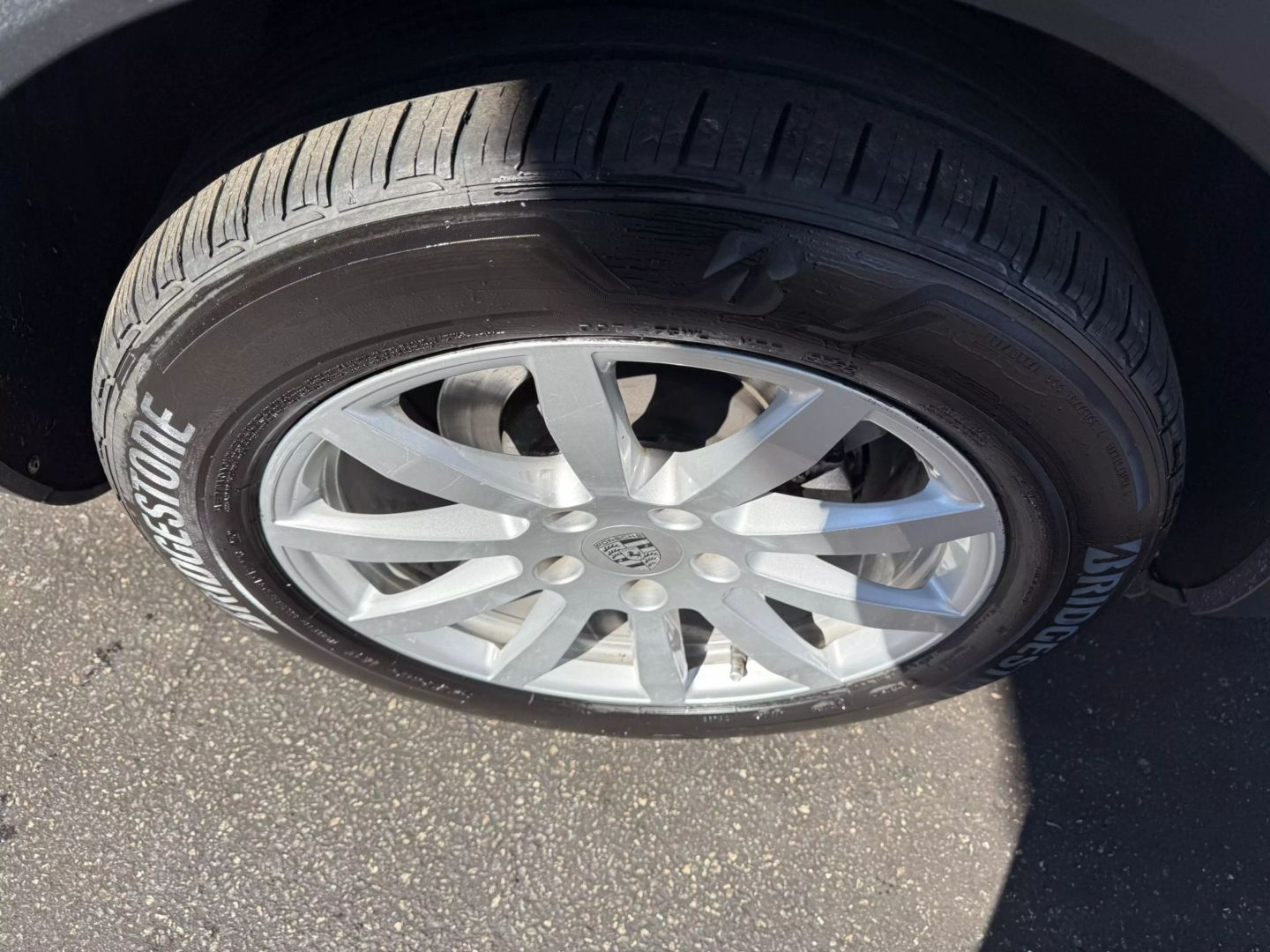 2019 Porsche Cayenne - Image 50