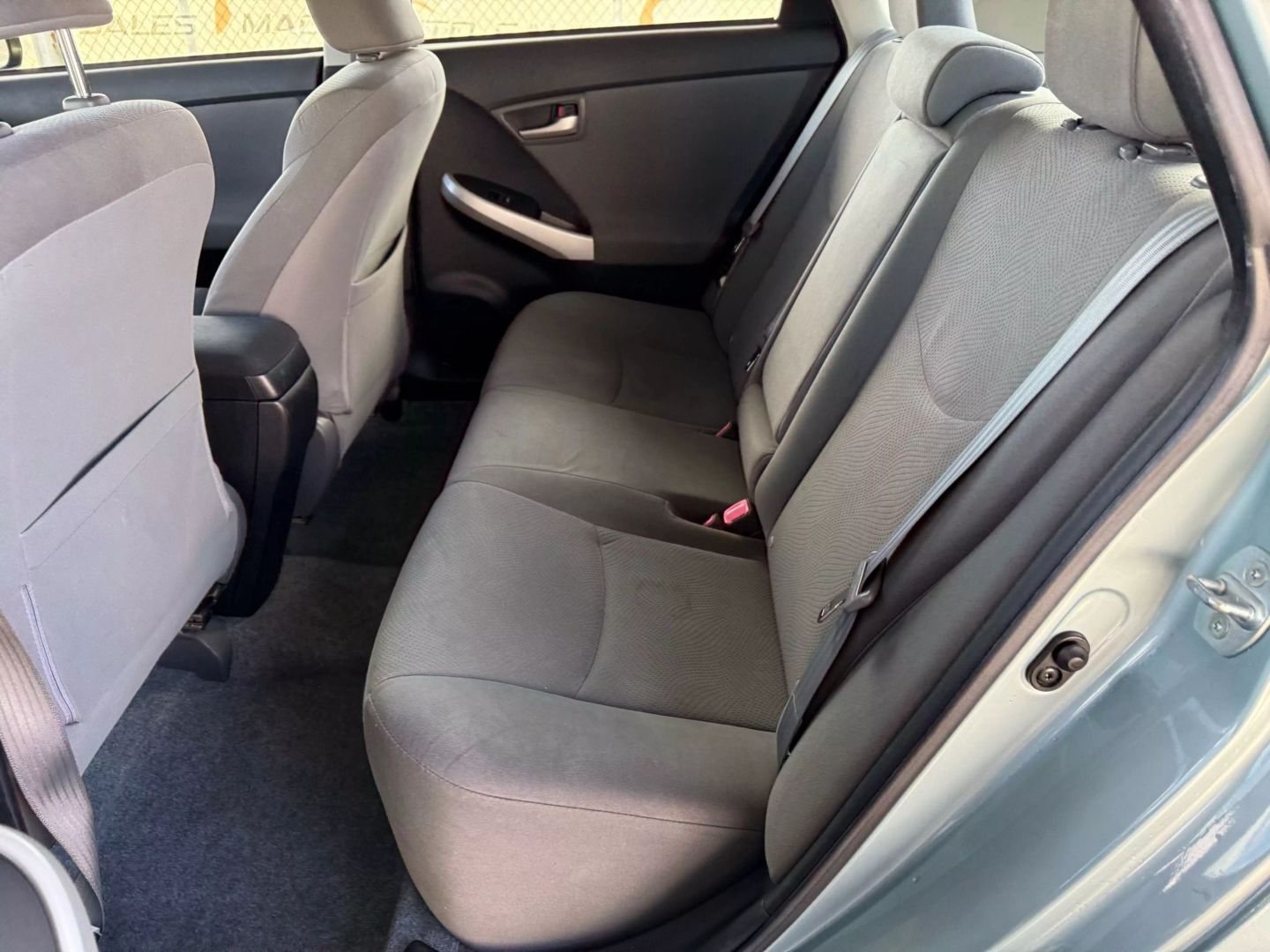 2013 Toyota Prius - Image 18