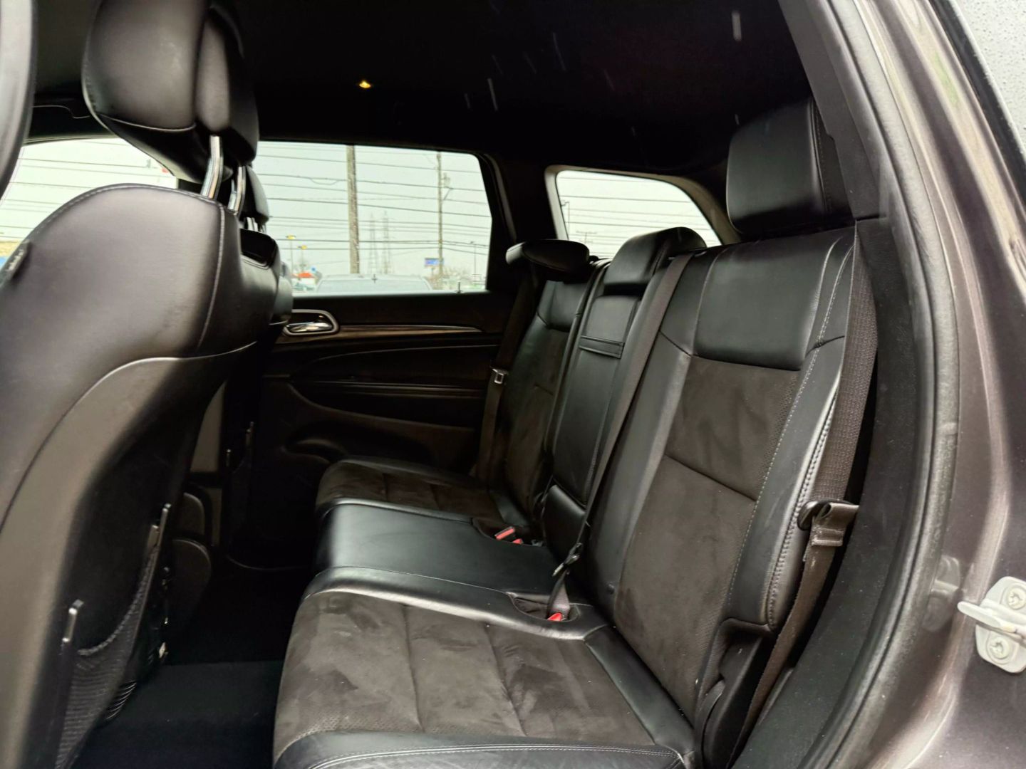 2021 Jeep Grand Cherokee - Image 22