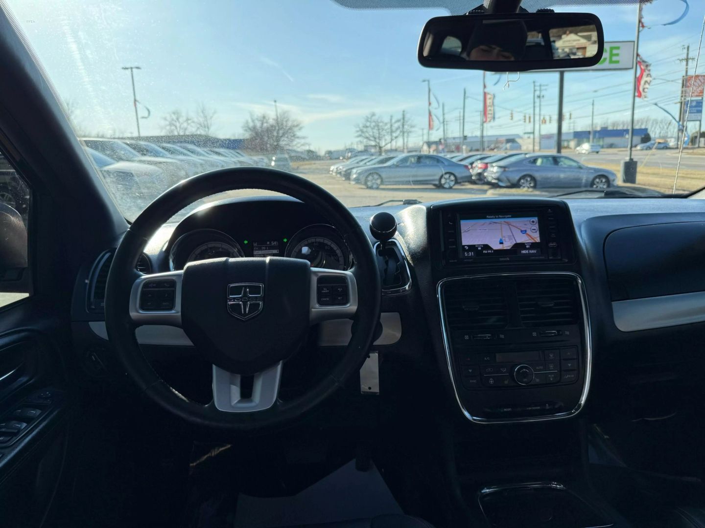 2019 Dodge Grand Caravan Passenger - Image 35