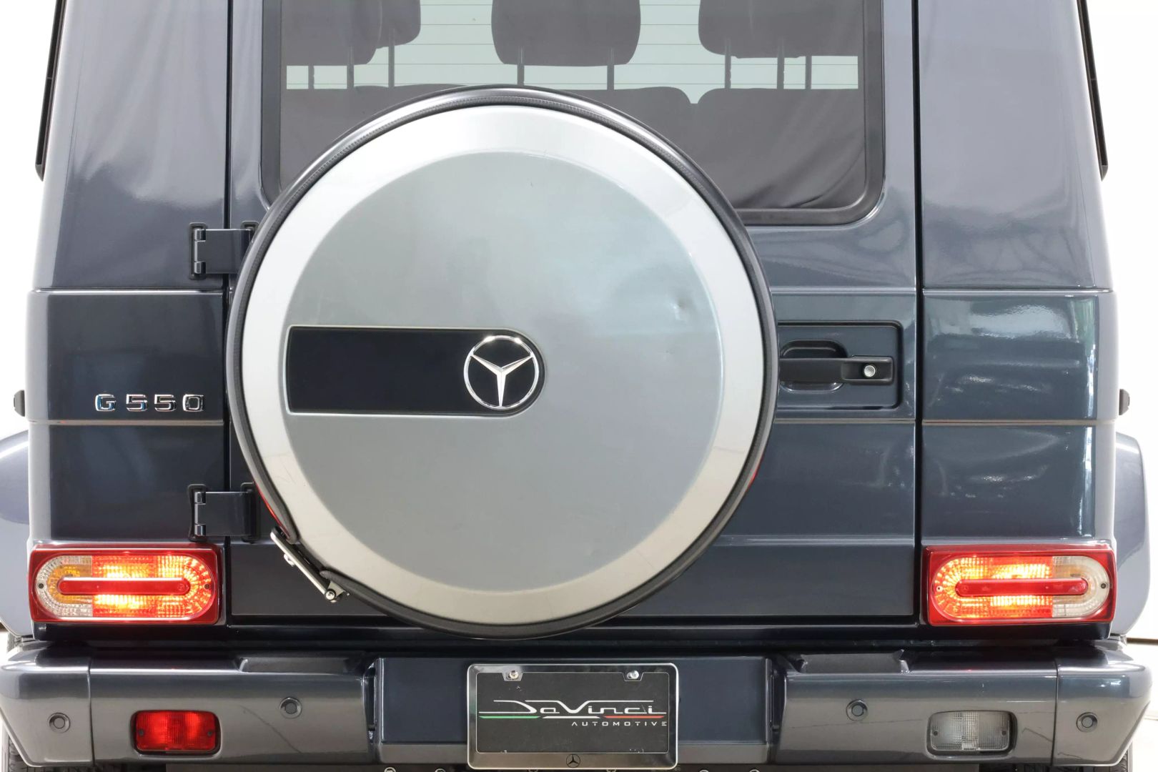 2016 Mercedes-benz G-class - Image 56